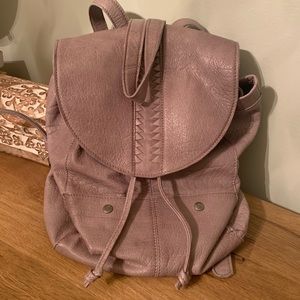 Day & Mood Backpack
